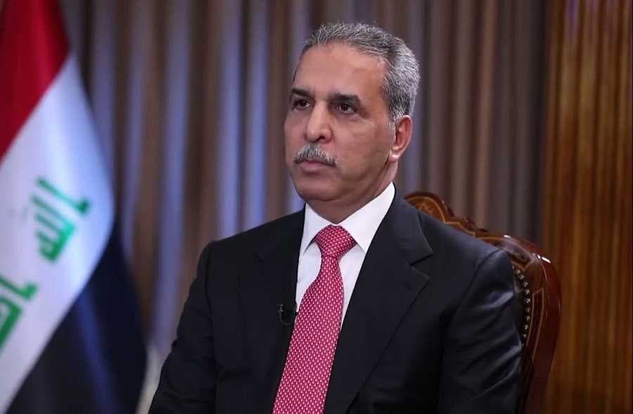 رئيس مجلس القضاء يبارك فوز بعثة الحج العراقية في المركز الأول