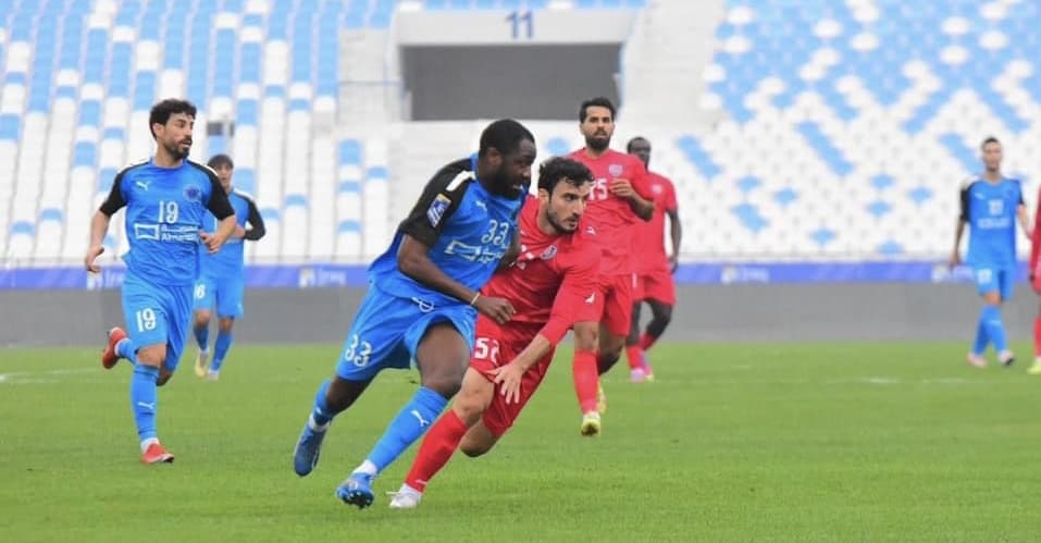 دوري نجوم العراق.. 5 مواجهات اليوم في أربع محافظات