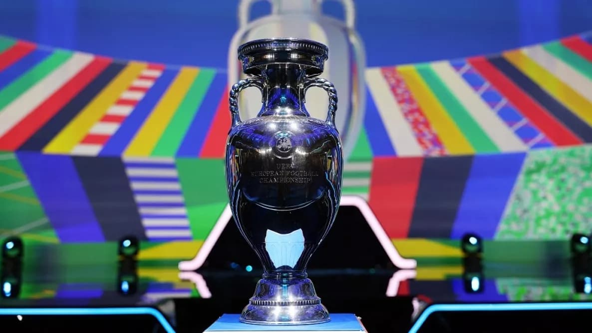 مواعيد مباريات اليوم الخميس في "يورو 2024"