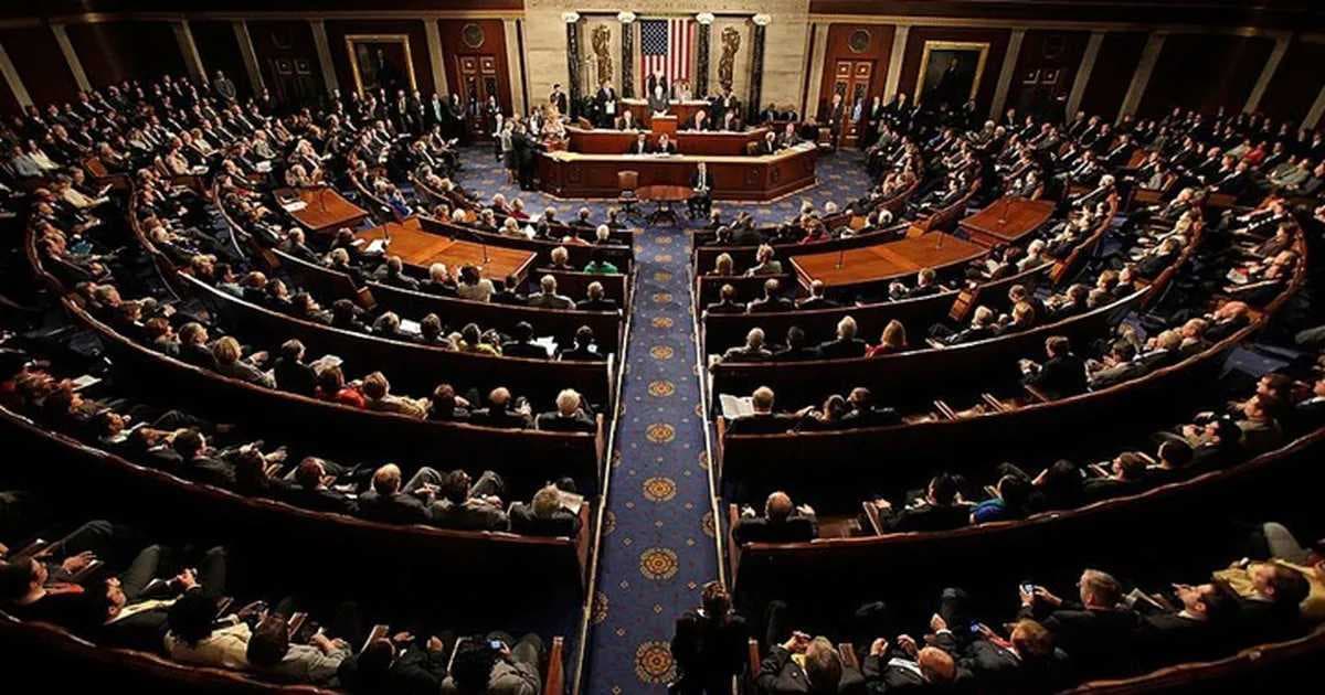 مشروع قرار امريكي لتصنيف روسيا وسوريا كدول راعية "للارهاب"