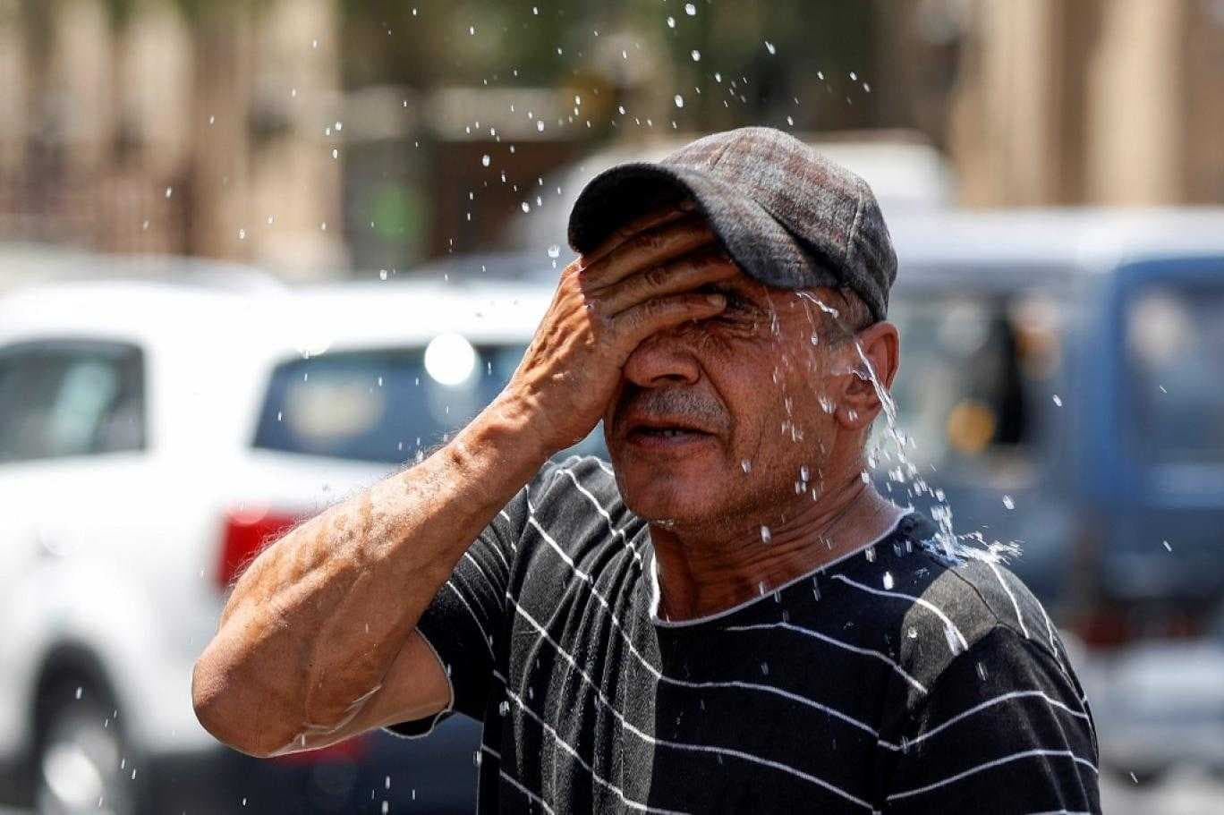 الصحة تصدر إرشادات للمواطنين مع ارتفاع درجات الحرارة