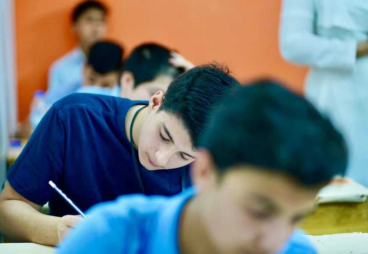 التربية: لا تغيير بالمناهج والأسبوع المقبل استئناف تصحيح دفاتر الثالث المتوسط