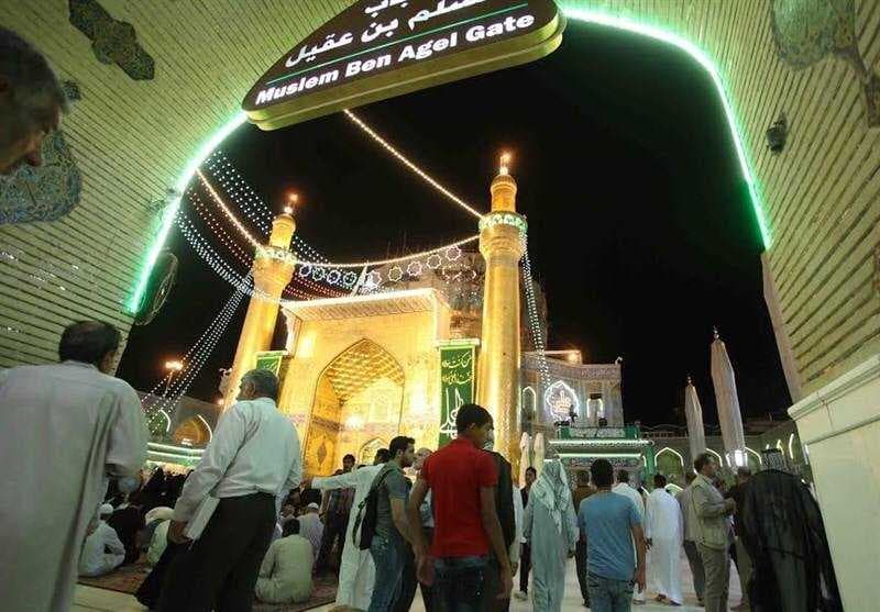 الداخلية: خطة لتأمين أجواء عيد الغدير في عموم المحافظات