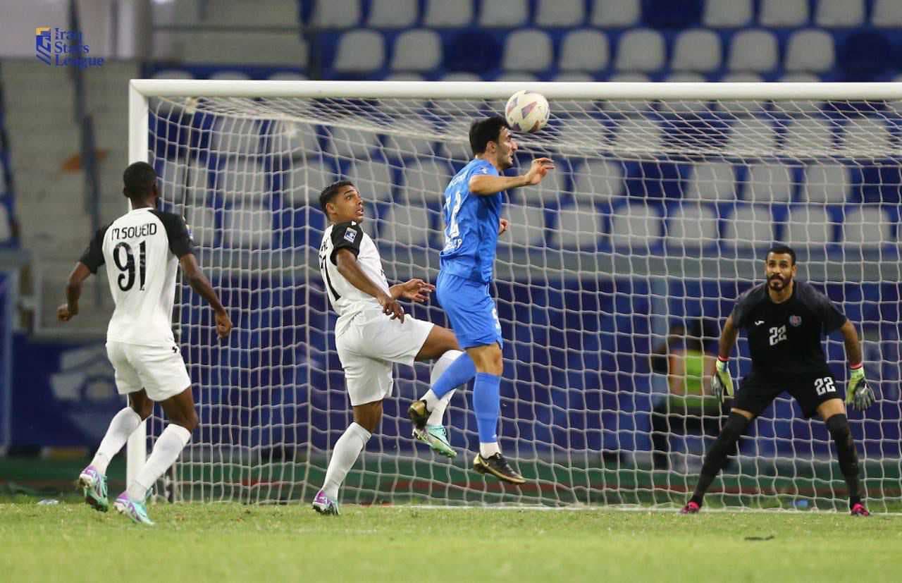 اليوم.. خمس مواجهات في انطلاق الجولة 34 من دوري النجوم