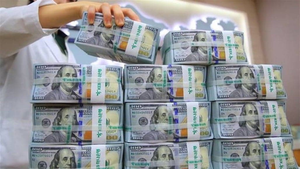 انخفاض طفيف بأسعار صرف الدولار في البورصات العراقية