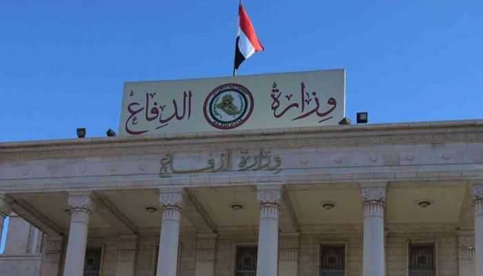 الدفاع تدعو المتقدمين في الدورة 114 الى مراجعة مستشفى الحسين العسكري