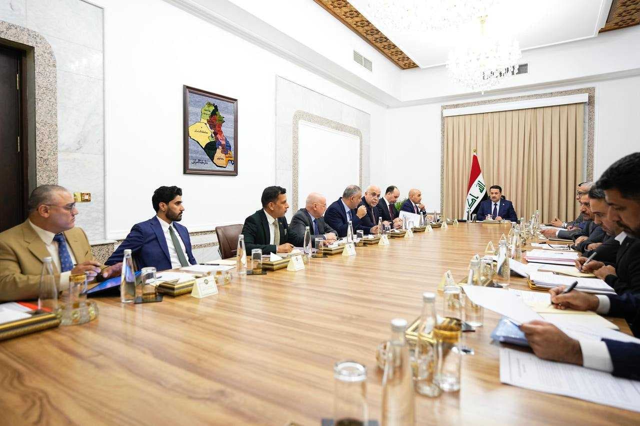 السوداني يصدر توجيهات جديدة بشأن مشروع مدينة الصدر الجديدة