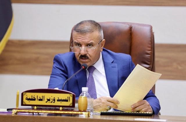 وزير الداخلية: الخطة الأمنية الخاصة بعيد الغدير تسري بانسيابية عالية