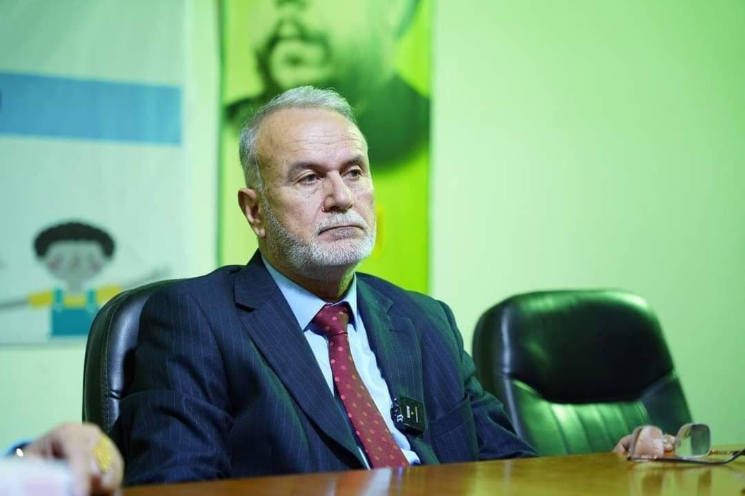محافظ بغداد يفتتح مركز صحي الزعفرانية الرئيسي