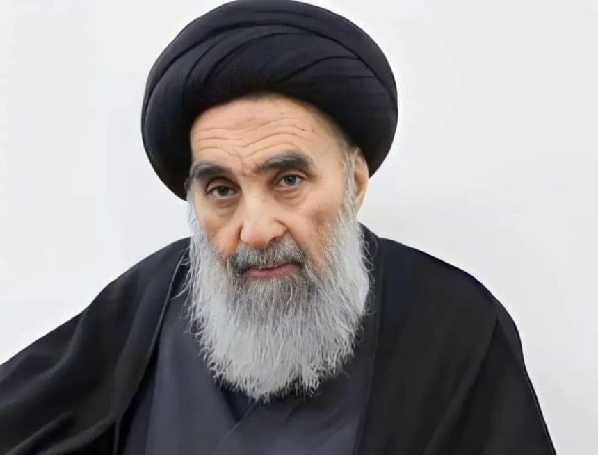 مكتب السيد السيستاني يتوقع ان يكون الثامن من تموز المقبل غرة شهر محرم