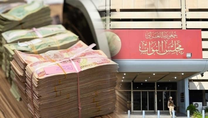 المالية النيابية: لا يوجد عجز حقيقي في الموازنة العامة وجداولها