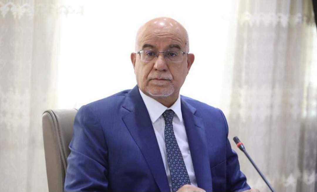 الحسناوي يعلن نجاح الخطة الصحية الخاصة بمناسبة عيد الغدير الأغرّ