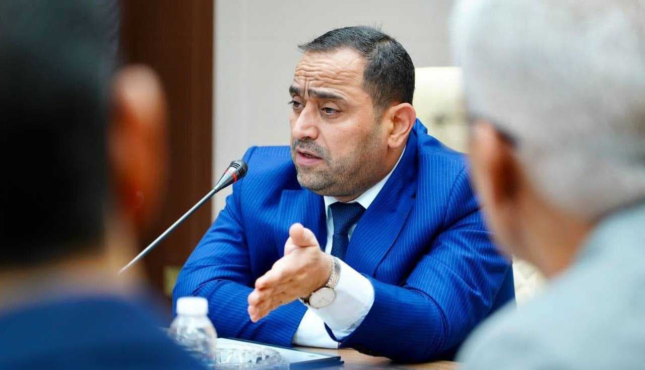 وزير الكهرباء يرسل وفداً فنياً رفيعاً إلى محافظة ذي قار