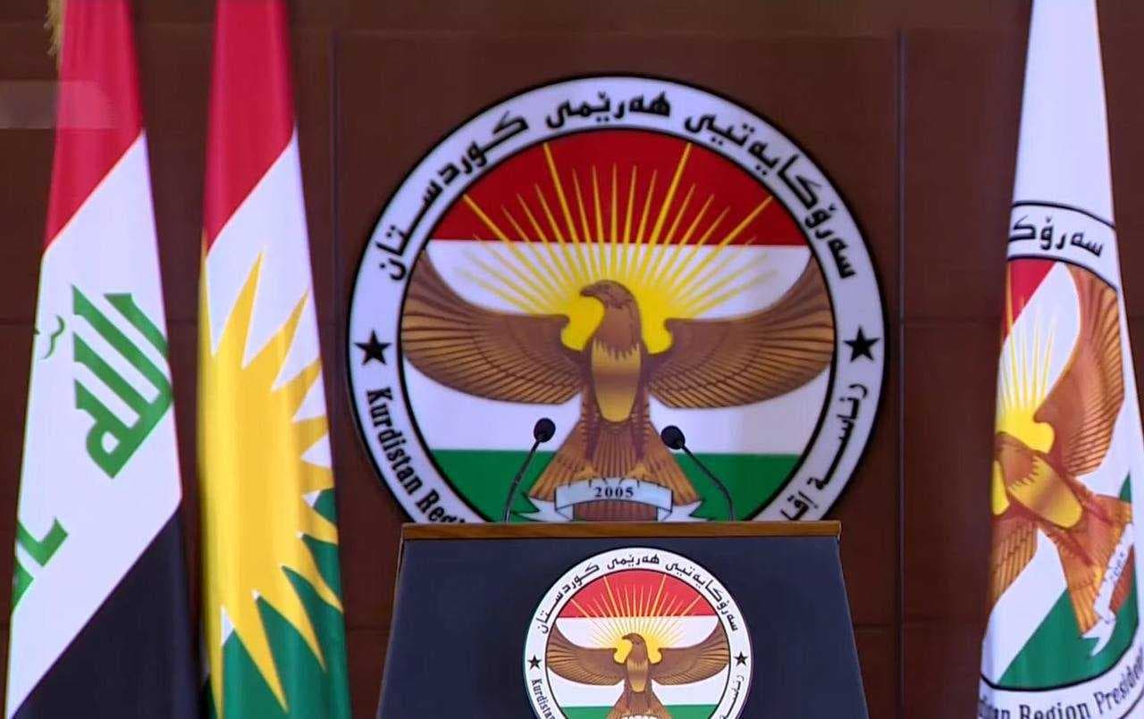 رئاسة الإقليم تعلن تحديد موعد انتخابات برلمان كردستان