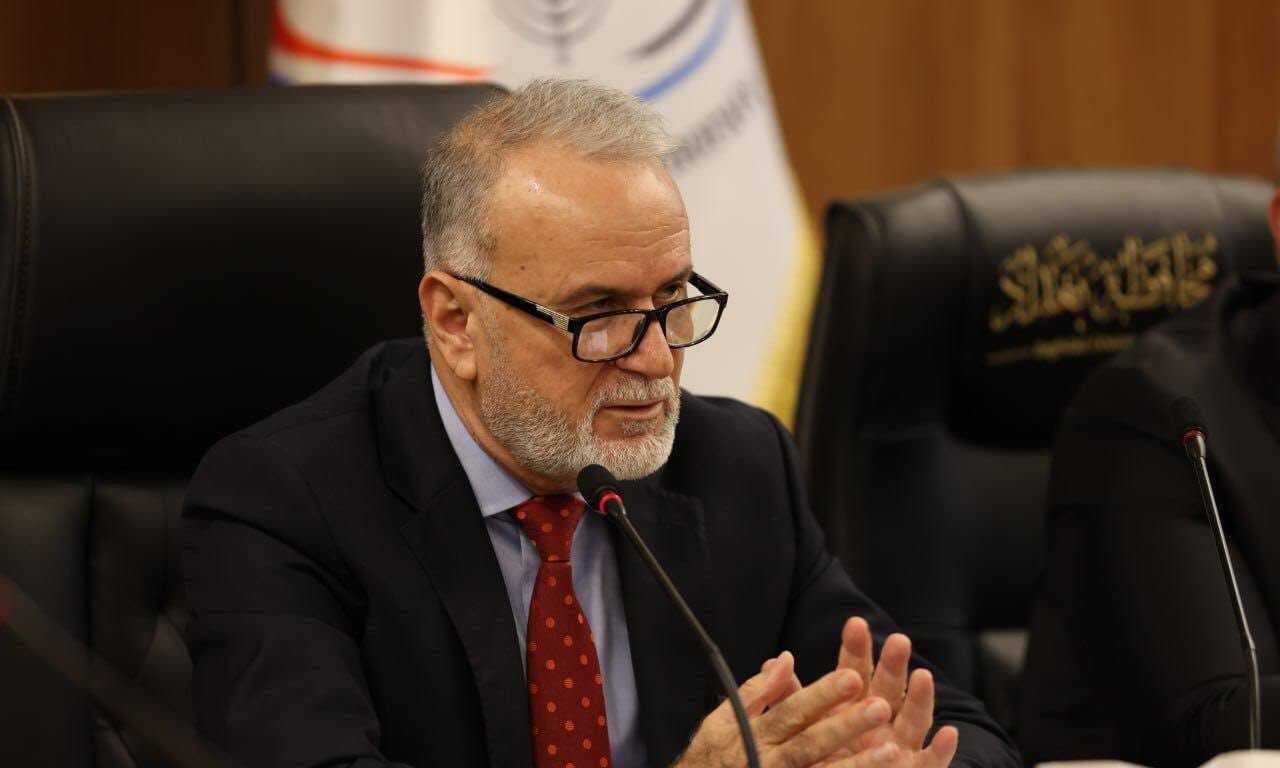 محافظ بغداد يعلن تشكيل غرفة عمليات خاصة بإجراء التعداد السكاني