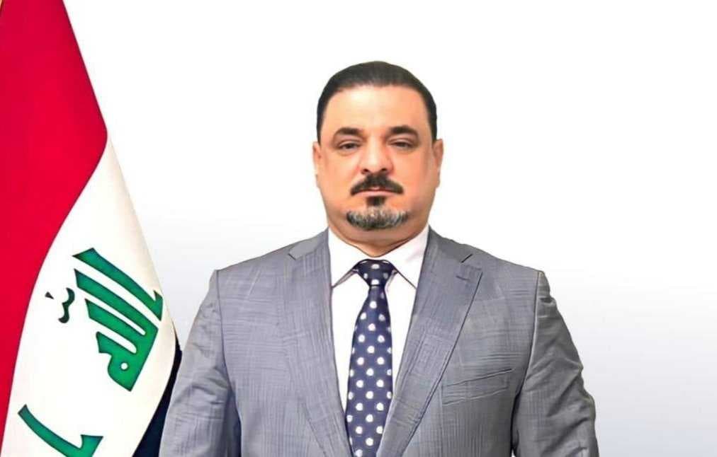 الظالمي: الشباب سيجنون فرص عمل كثيرة ومناسبة