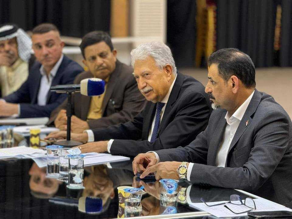 مستشار رئيس الوزراء: حققنا فائضاً ببعض الصناعات الحيوية