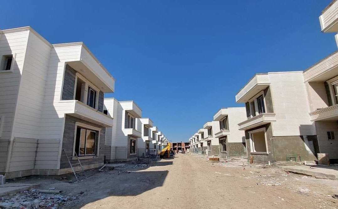 الخدمات النيابية: خطة حكومية لتنفيذ 25 مدينة سكنية