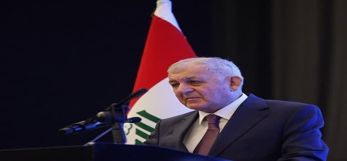رئيس الجمهورية: التعايش السلمي واحترام حقوق الإنسان ضمانة للارتقاء بحياتنا