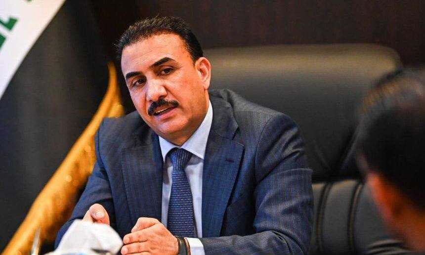 وزير التربية سنلاحق من يحاول المساس بكرامة الملاكات التربوية قضائيا
