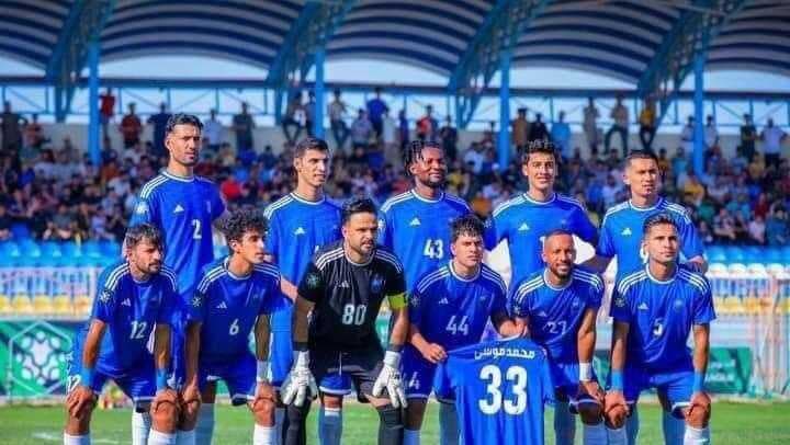 نتائج مباريات الدوري الممتاز لكرة القدم