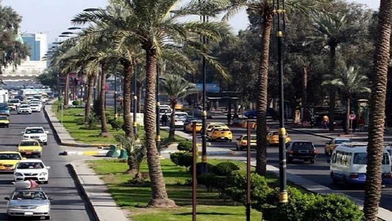 أجواء معتدلة وهبوط الحرارة تحت المعدل قريبًا