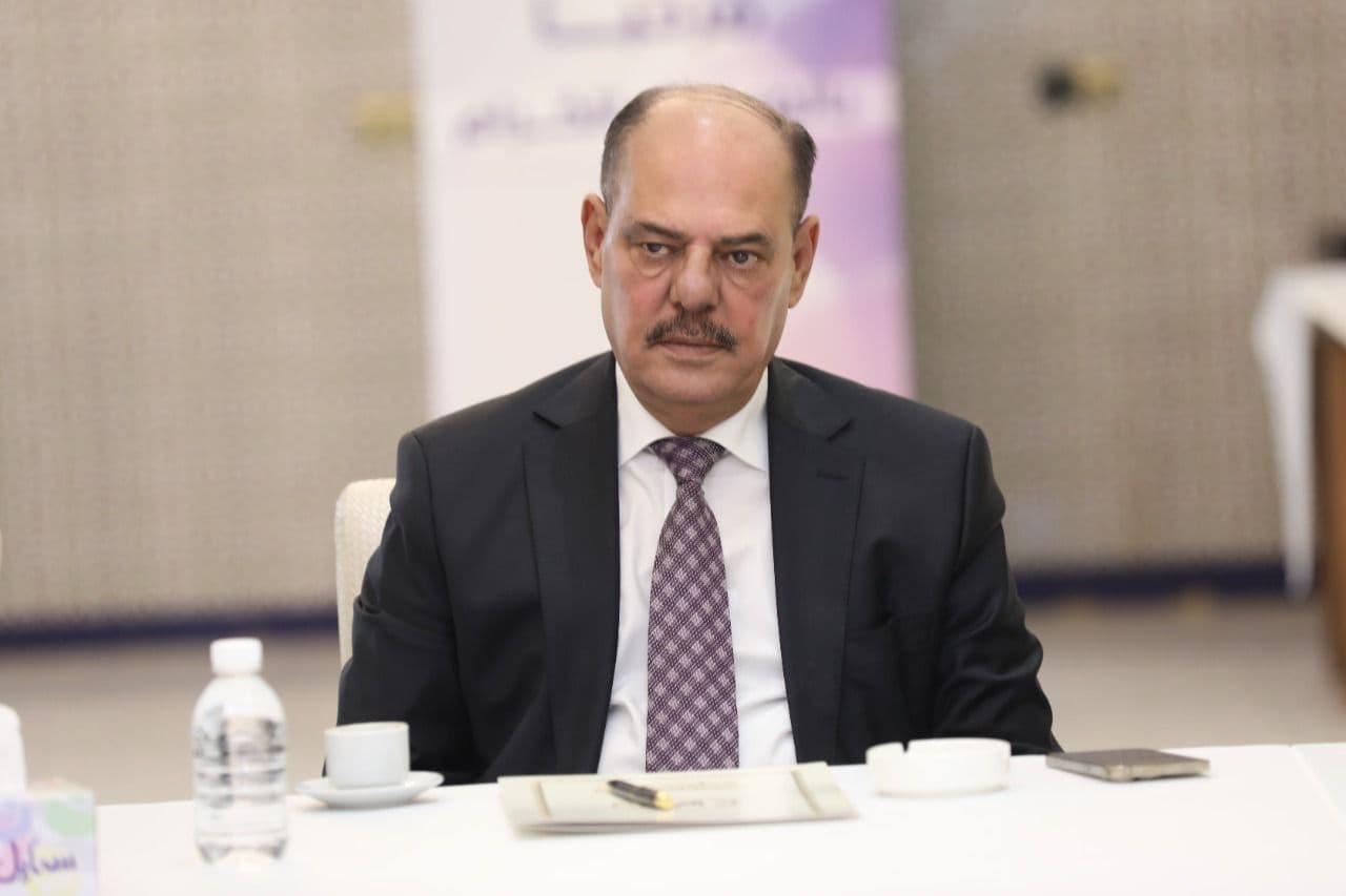 اللامي يعلن الاتفاق مع 3 مستشفيات لعلاج المصابين والجرحى من الصحفيين