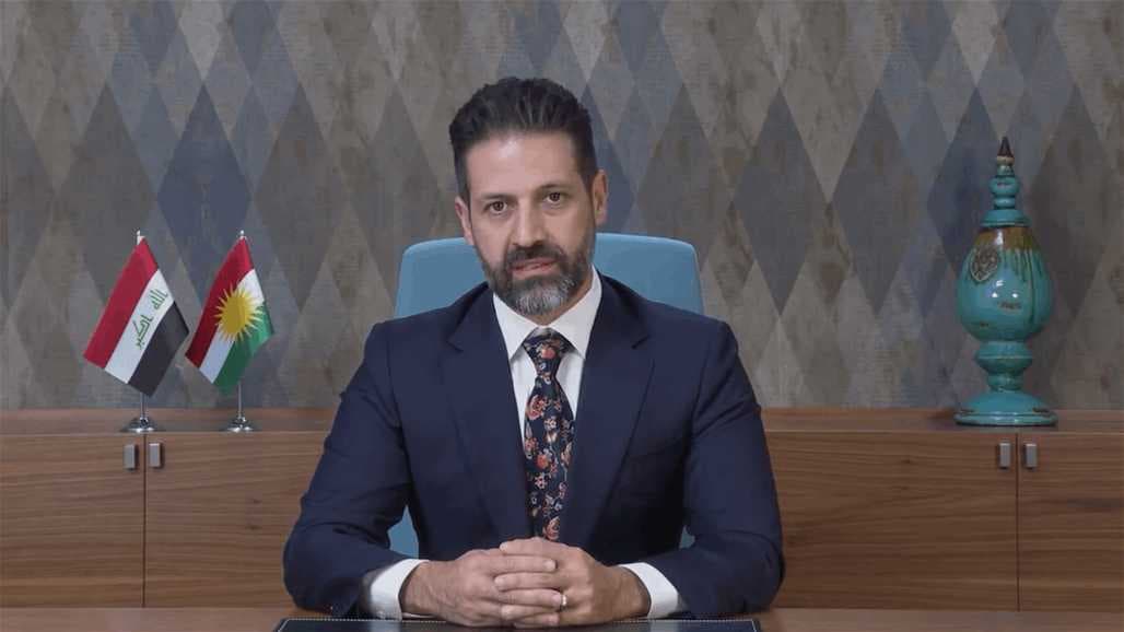 طالباني: سننهي مشكلة تأخير الرواتب قريباً