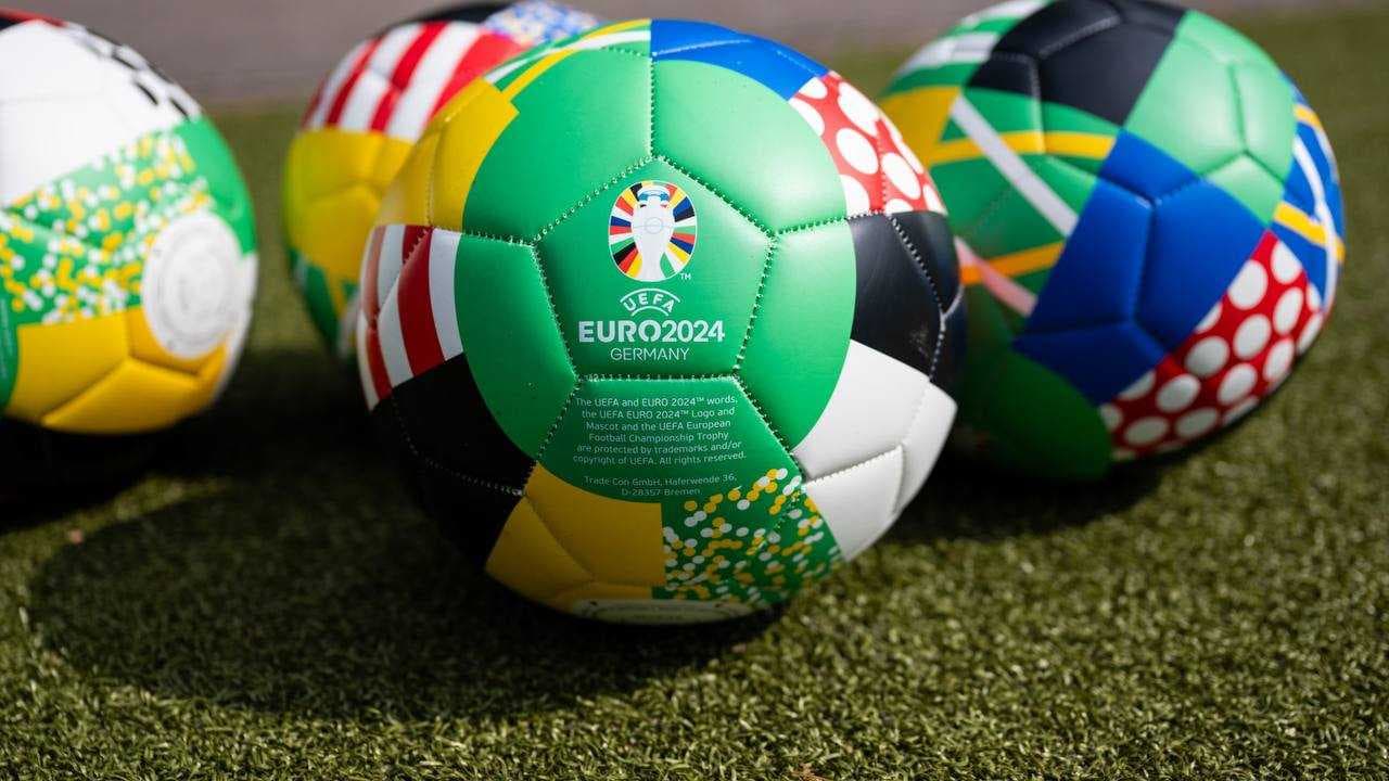 بلجيكا امام فرنسا والبرتغال تواجه سلوفينيا في اليورو2024