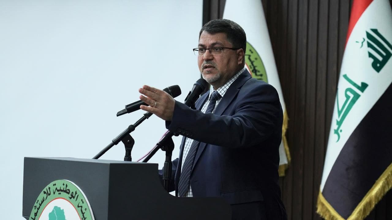 هيئة الاستثمار تعلن معالجة 249 مشروعاً متلكئاً