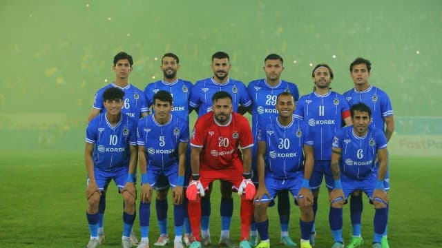 الجوية يطالب بتأجيل الإعلان عن بطل دوري النجوم ويهدد بالانسحاب