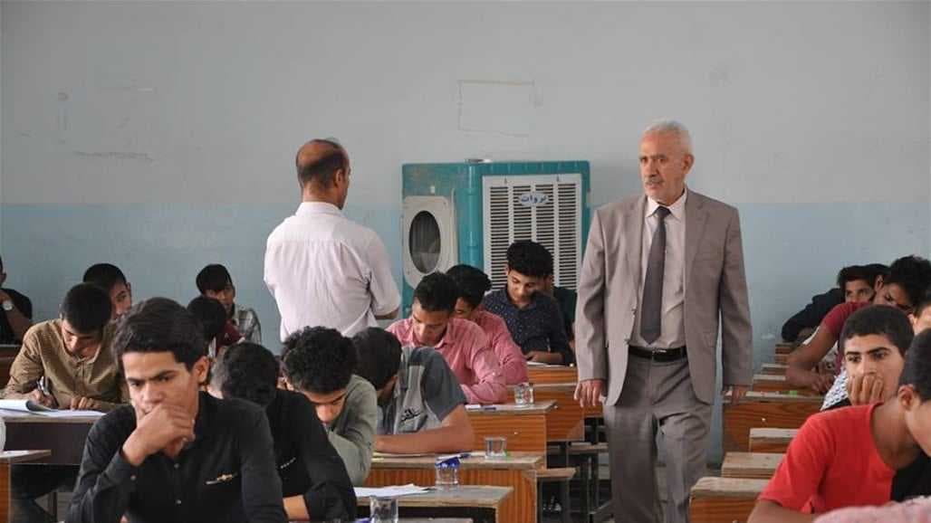 تحرك نيابي تجاه الراسبين بالثالث المتوسط