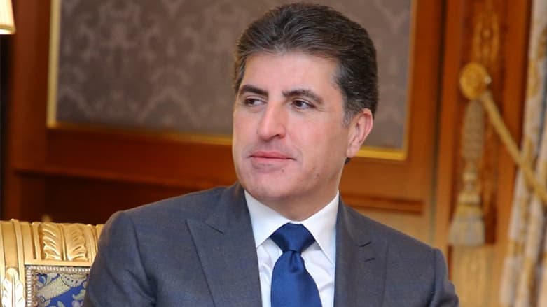 نيجيرفان بارزاني: حزب العمال وراء حرائق أربيل وكركوك