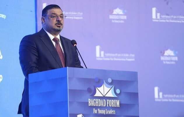 المجلس الأعلى للشباب: الحكومة اتبعت منهجاً جديداً في برنامجها لتفعيل القطاع الخاص
