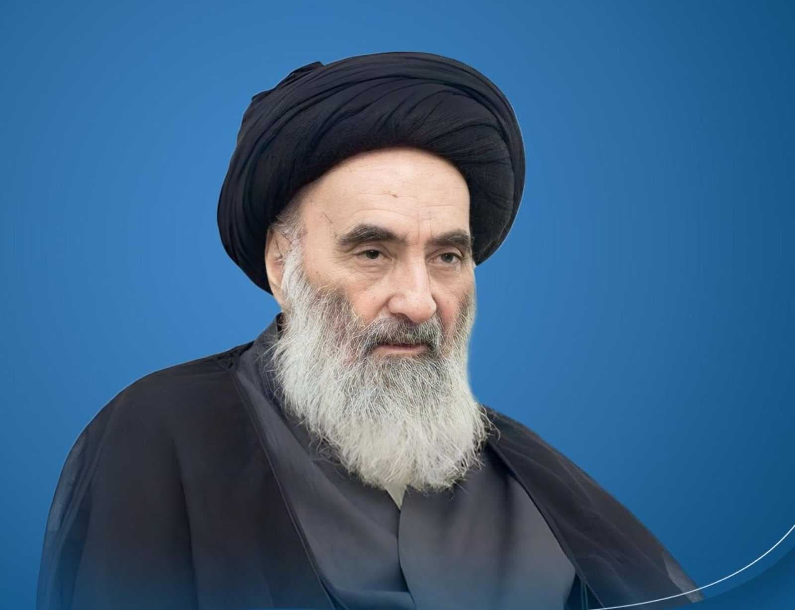 مكتب السيستاني يتوقع ان يكون يوم الإثنين المقبل أول أيام شهر محرم