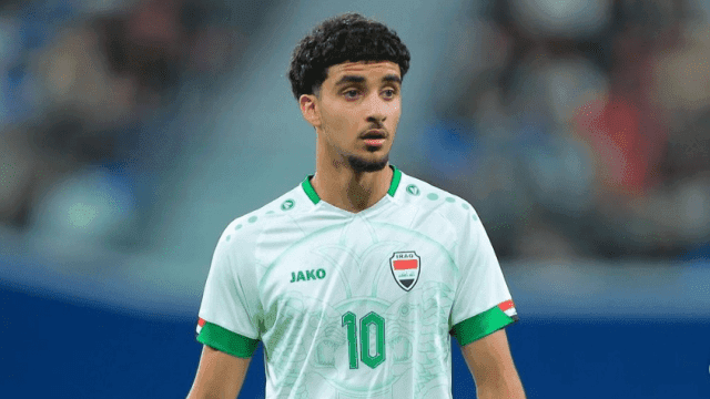 أوتريخت الهولندي يجدد اعتذاره عن السماح لإقبال بالانضمام للأولمبي