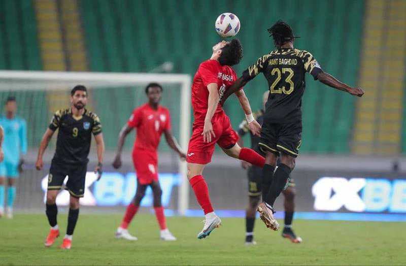 صراع الصدارة.. 5 مواجهات اليوم بانطلاق الجولة الـ 35 لدوري نجوم العراق