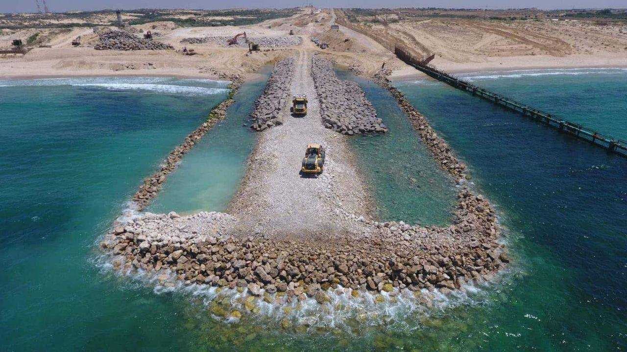 الاسدي: تأليف لجنة لحصر وتقييم الاستملاكات الخاصة بطريق التنمية