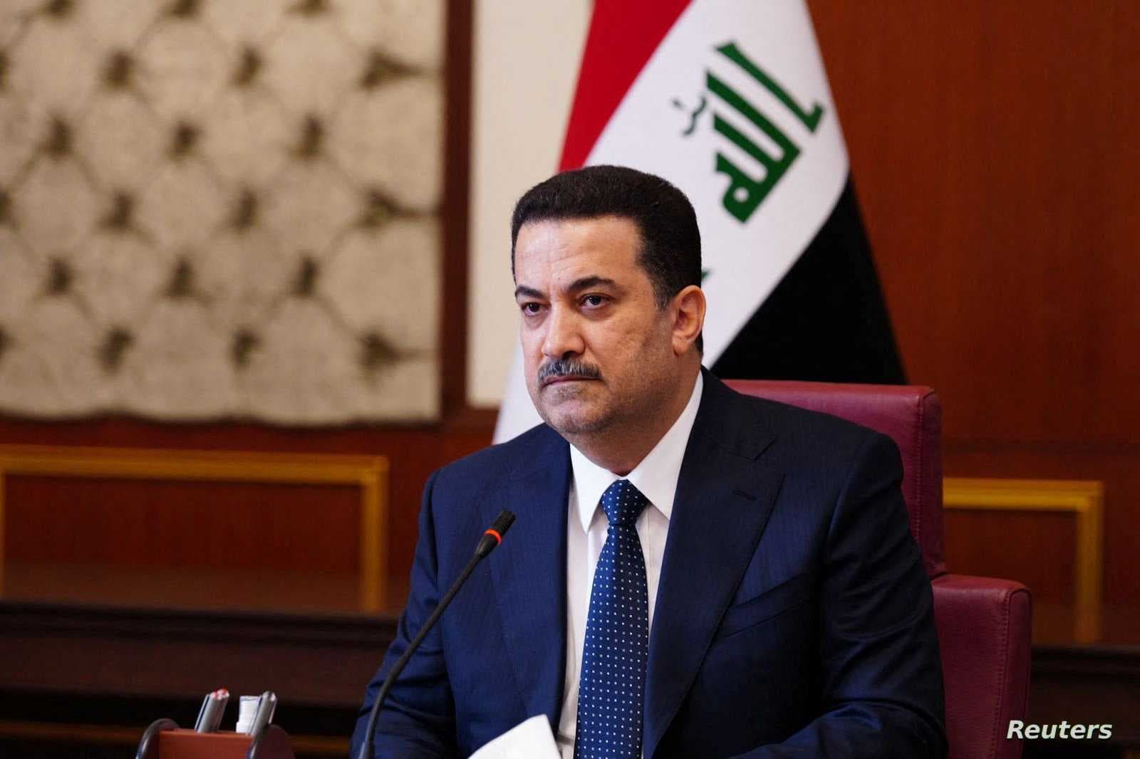 رئيس الوزراء يهنئ نظيره البريطاني الجديد ويؤكد على توثيق الشراكة المنتجة