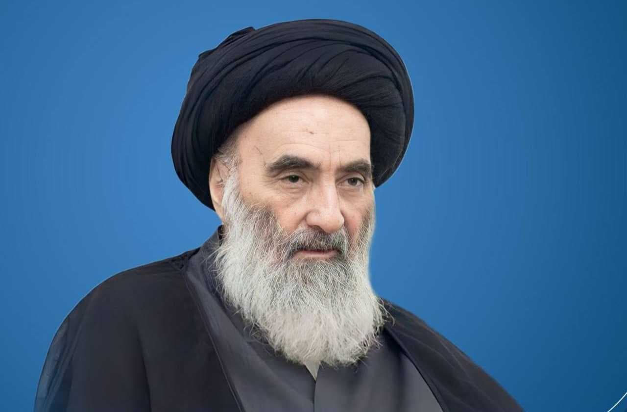 مكتب السيد السيستاني: الإثنين المقبل أول أيام شهر محرم الحرام