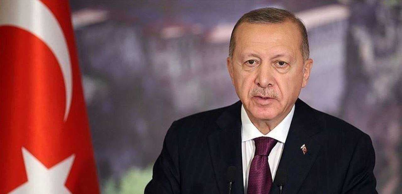 أردوغان: الرئيس الإيراني الجديد "تركي" ونتطلع لتطوير العلاقات