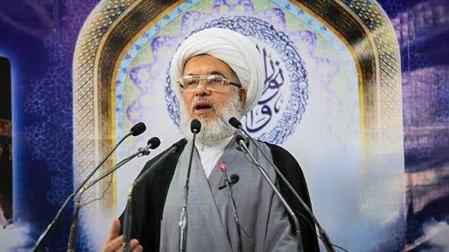 الكربلائي: لا بد أن يكون عاشوراء موسماً لإصلاح القلوب