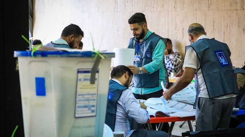 نائب عن دولة القانون يستبعد إجراء انتخابات مبكرة