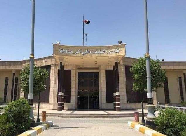 محكمة الرصافة: وسائل التواصل وأزمة السكن اهم اسباب ارتفاع حالات الطلاق