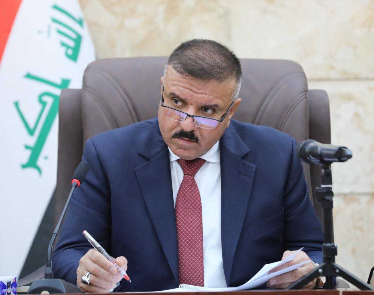 وزير الداخلية يكشف أجندة زيارته إلى الكويت