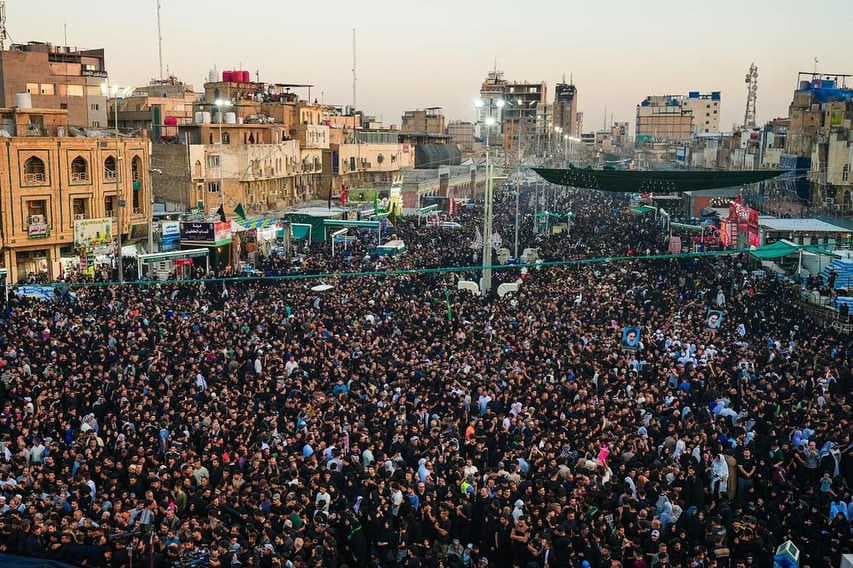 موجة حارة طويلة تزامن أيام عاشوراء.. والحرارة تتجاوز الـ 50 درجة