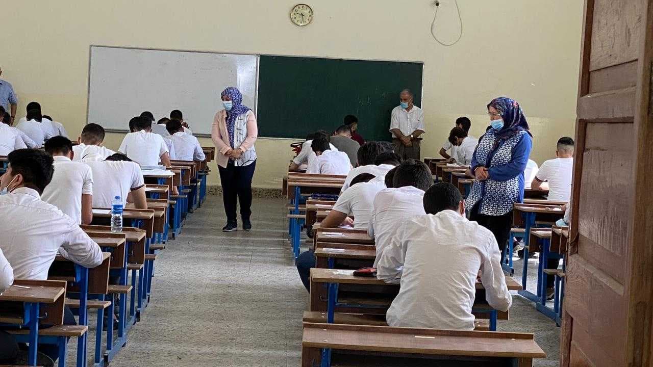 توجيه من التربية بشأن نتائج السادس: لن تكون متاحة للجميع