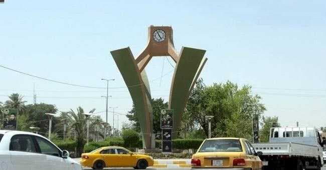 الديوانية تعطل الدوام الرسمي "الخميس" بسبب ارتفاع درجات الحرارة