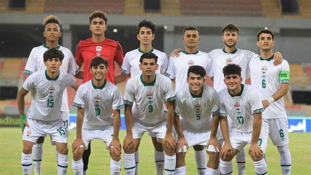 إلغاء تجريبية منتخبنا الأولمبي أمام فريق FCBO في فرنسا