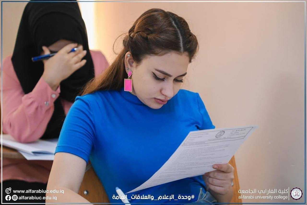 وزير التعليم يوافق على معالجة حالات الطلبة في الامتحانات النهائية التقويمية
